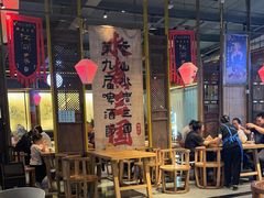 -水煮三国·川鲁江湖菜(香山店)