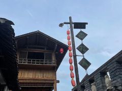 -百花人家(清水镇店)