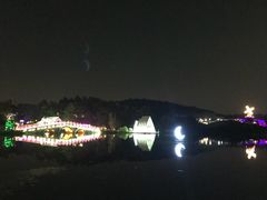 -大塘金香草谷