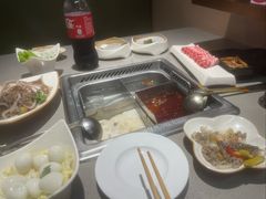 -海底捞火锅(八佰伴店)