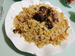 -萨拉漫饮食(北京中路店)