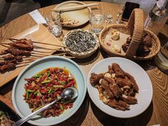-鸽子窝(青塔店)