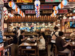 -平成屋· Late Night 食堂(漕宝路店)