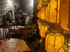 -61号餐吧(兴坪古镇漓江店)