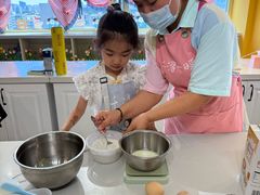 -千浔一暖DIY蛋糕烘焙(人民大学店)