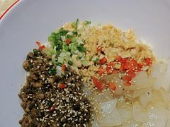 -阿当·小炒牛肉面(人广店)