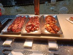 -威斯汀舞台餐厅