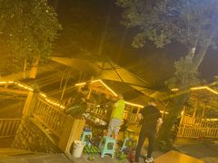-生态园山庄(森林公园店)