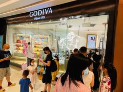 -GODIVA(万象城店)