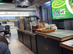 -和府捞面(天河领展广场店)