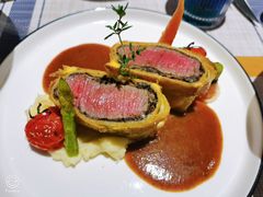 -JANS意式简餐厅·惠灵顿牛排