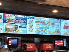 -Hungry Jack's Burgers Beak House