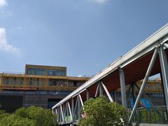 -新田360广场(上海华侨城店)