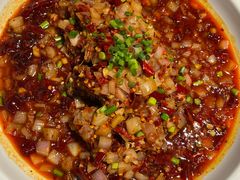 -图味美小黄鱼·景德菜(浙江路店)