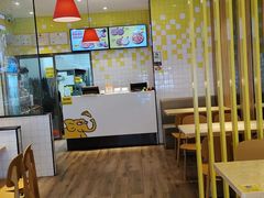 -尊宝比萨(布吉龙岭山庄店)