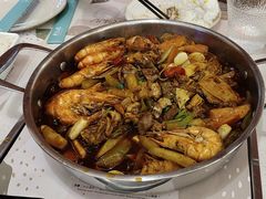 -黄记煌三汁焖锅(首创奥特莱斯店)