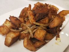-楼兰印象(朝外店)