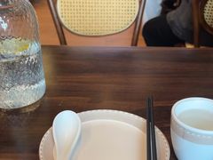-章记星洲 · 新加坡餐厅(望京店)