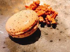 -L'ATELIER de Joel Robuchon(外滩18号店)