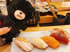 -鮨政· Omakase(港汇恒隆广场店)