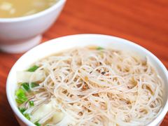 -汉记面馆(南华东路店)