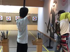 -道顺射箭·团建·骑射(张杨路店)
