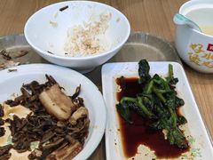 -老乡鸡(西岸凤巢店)