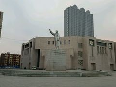 -世纪广场