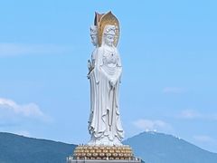 -三亚南山文化旅游区