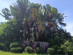 -白沙门生态公园