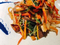 -小杨烤肉(高新店)