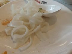-焯牛潮汕牛肉火锅(云峰街创始店)