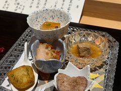 -元熹会席料理