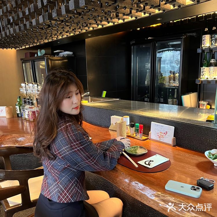 沈阳高级烧鸟专门店｜鸟又yakitori&s