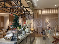 -杭州开元名都大酒店·地中海自助餐厅