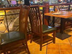-金汉斯南美烤肉自助餐厅(中央大街黑金店)