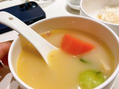 鸭汤-屋里厢上海菜馆