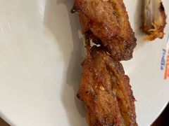 -阿达西新疆餐厅(西北大学店)