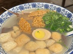 -小潘记鸭血粉丝汤