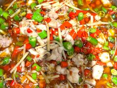 鲜锅兔-蛙兔鸡自贡风味·特色江湖菜(广都店)