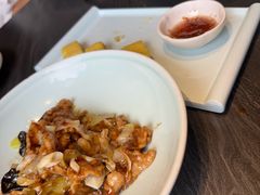 -紫泥369粗粮季(四牌楼店)