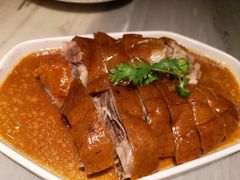 金牌馬岡燒鵝-岭南真味·匠心粤菜(K11店)