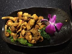 捞王锅物料理(昆山店)-捞王猪肚鸡火锅(昆山店)