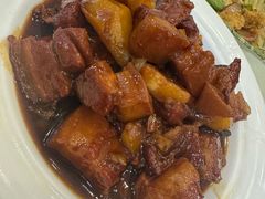 -碧海银沙海鲜餐厅(恒大海上威尼斯店)