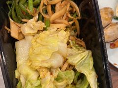 -合合春饼·酱骨·东北菜(潘家园店)