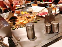 -大渔铁板烧(大悦城店)