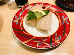 -大起水产回转寿司(道顿堀店)