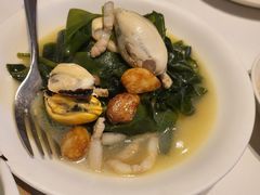 -莆田餐厅PUTIEN(金融街购物中心店)