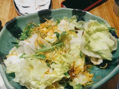 -一井烧肉·活鳗·寿司(望京SOHO店)