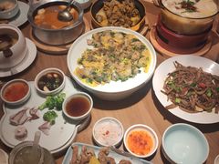 -闽上鲜·福建菜(龙湖滨江天街店)